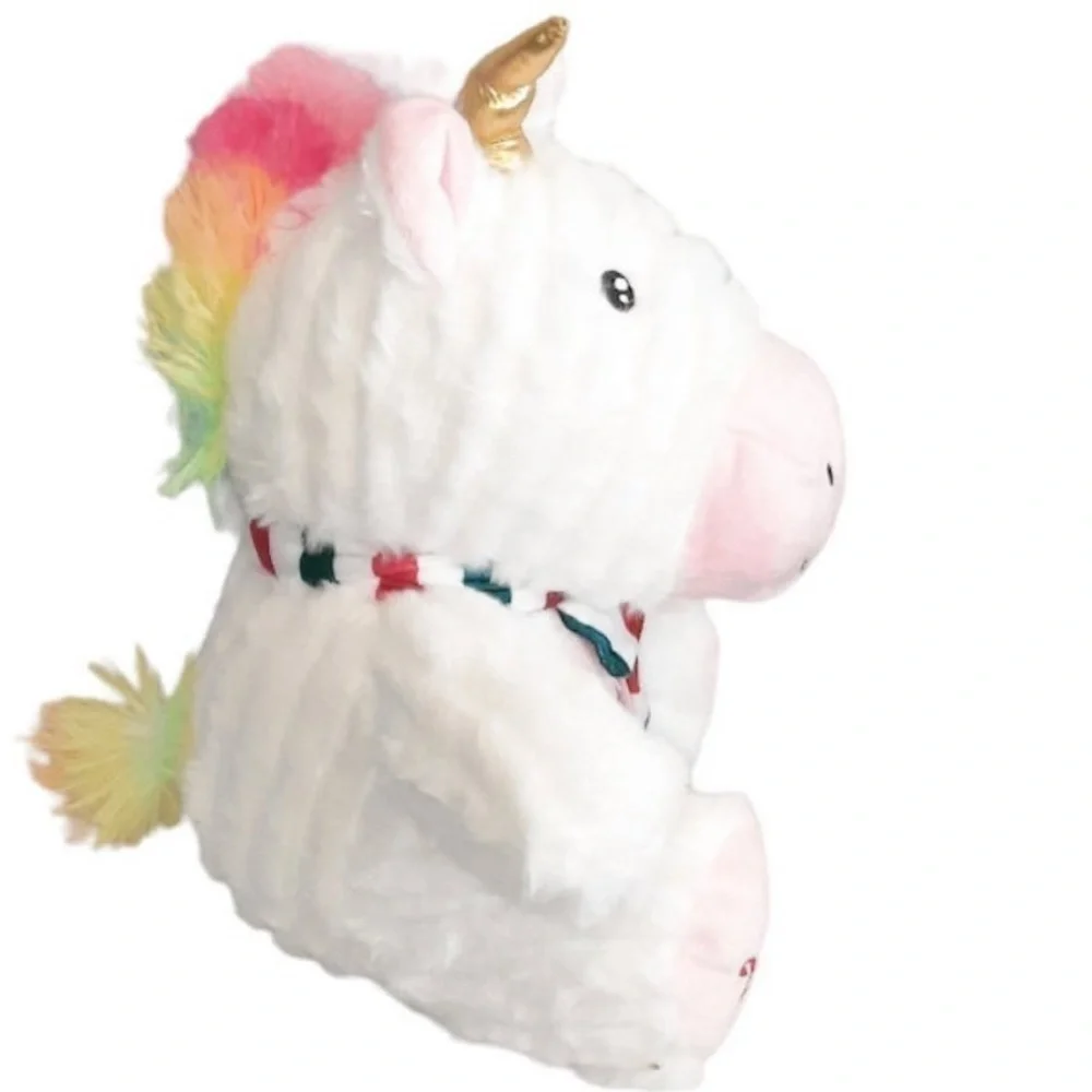 PetSmart Bliss plush squeaky toy new with tags